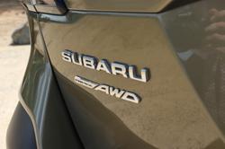 2023 Subaru Outback AWD Touring