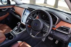 2023 Subaru Outback AWD Touring