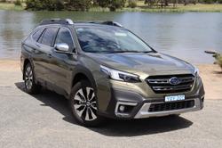 2023 Subaru Outback AWD Touring