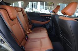 2023 Subaru Outback AWD Touring