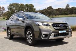 2023 Subaru Outback AWD Touring