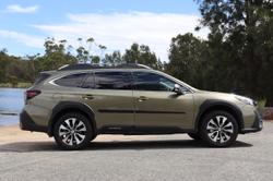 2023 Subaru Outback AWD Touring