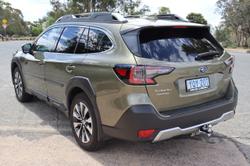 2023 Subaru Outback AWD Touring