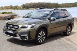 2023 Subaru Outback AWD Touring