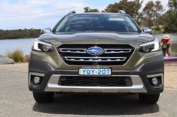 2023 Subaru Outback AWD Touring