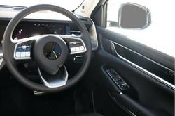 2025 GWM Cannon Alpha Lux PHEV