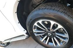 2025 GWM Cannon Alpha Lux PHEV