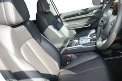 2025 GWM Cannon Alpha Lux PHEV