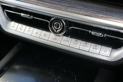 2025 GWM Cannon Alpha Lux PHEV