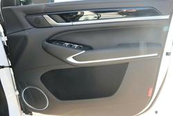 2025 GWM Cannon Alpha Lux PHEV