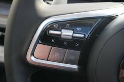 2025 GWM Cannon Alpha Lux PHEV