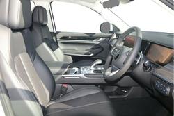 2025 GWM Cannon Alpha Lux PHEV