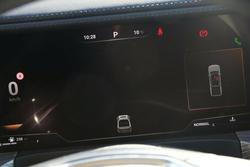 2025 GWM Cannon Alpha Lux PHEV