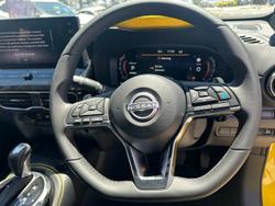 2025 Nissan JUKE Ti