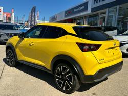 2025 Nissan JUKE Ti