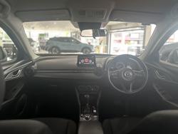 2020 Mazda CX-3 Neo Sport