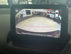 2020 Mazda CX-3 Neo Sport