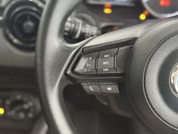 2020 Mazda CX-3 Neo Sport