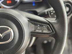 2020 Mazda CX-3 Neo Sport