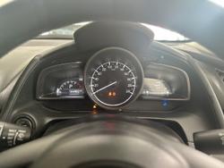 2020 Mazda CX-3 Neo Sport