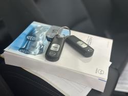 2020 Mazda CX-3 Neo Sport