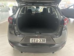 2020 Mazda CX-3 Neo Sport