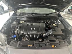 2020 Mazda CX-3 Neo Sport