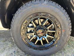 2025 Kia Tasman S TK MY26 4x2 Clear White