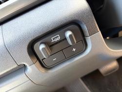 2025 Kia Tasman S TK MY26 4x2 Clear White