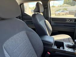 2025 Kia Tasman S TK MY26 4x2 Clear White