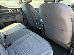 2025 Kia Tasman S TK MY26 4x2 Clear White