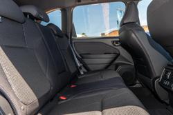 2025 Subaru Forester Hybrid S6 MY26 AWD Ice Silver