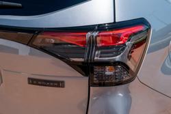 2025 Subaru Forester Hybrid S6 MY26 AWD Ice Silver