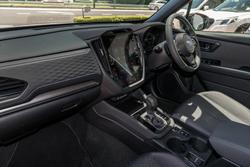 2025 Subaru Forester Hybrid S6 MY26 AWD Ice Silver