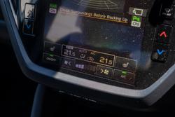 2025 Subaru Forester Hybrid S6 MY26 AWD Ice Silver