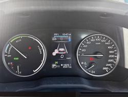 2025 Subaru Forester Hybrid S6 MY26 AWD Ice Silver