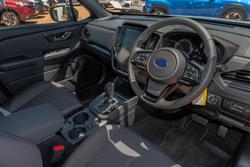 2025 Subaru Forester Hybrid S6 MY26 AWD Ice Silver