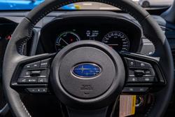 2025 Subaru Forester Hybrid S6 MY26 AWD Ice Silver