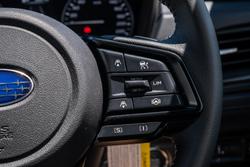 2025 Subaru Forester Hybrid S6 MY26 AWD Ice Silver