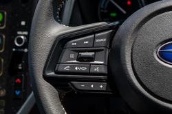 2025 Subaru Forester Hybrid S6 MY26 AWD Ice Silver