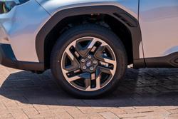 2025 Subaru Forester Hybrid S6 MY26 AWD Ice Silver