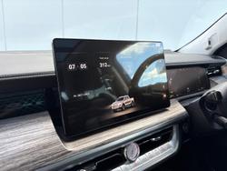 2025 GWM Cannon Alpha Ultra PHEV