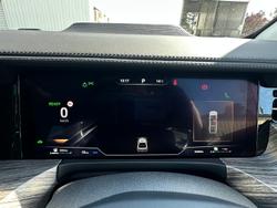 2025 GWM Cannon Alpha Ultra PHEV