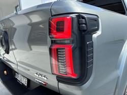 2025 GWM Cannon Alpha Ultra PHEV