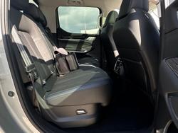 2025 GWM Cannon Alpha Ultra PHEV