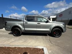 2025 GWM Cannon Alpha Ultra PHEV