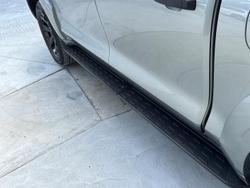 2025 GWM Cannon Alpha Ultra PHEV