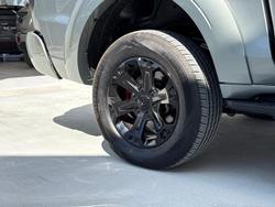 2025 GWM Cannon Alpha Ultra PHEV