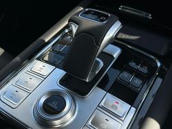 2025 GWM Cannon Alpha Ultra PHEV