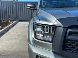 2025 GWM Cannon Alpha Ultra PHEV